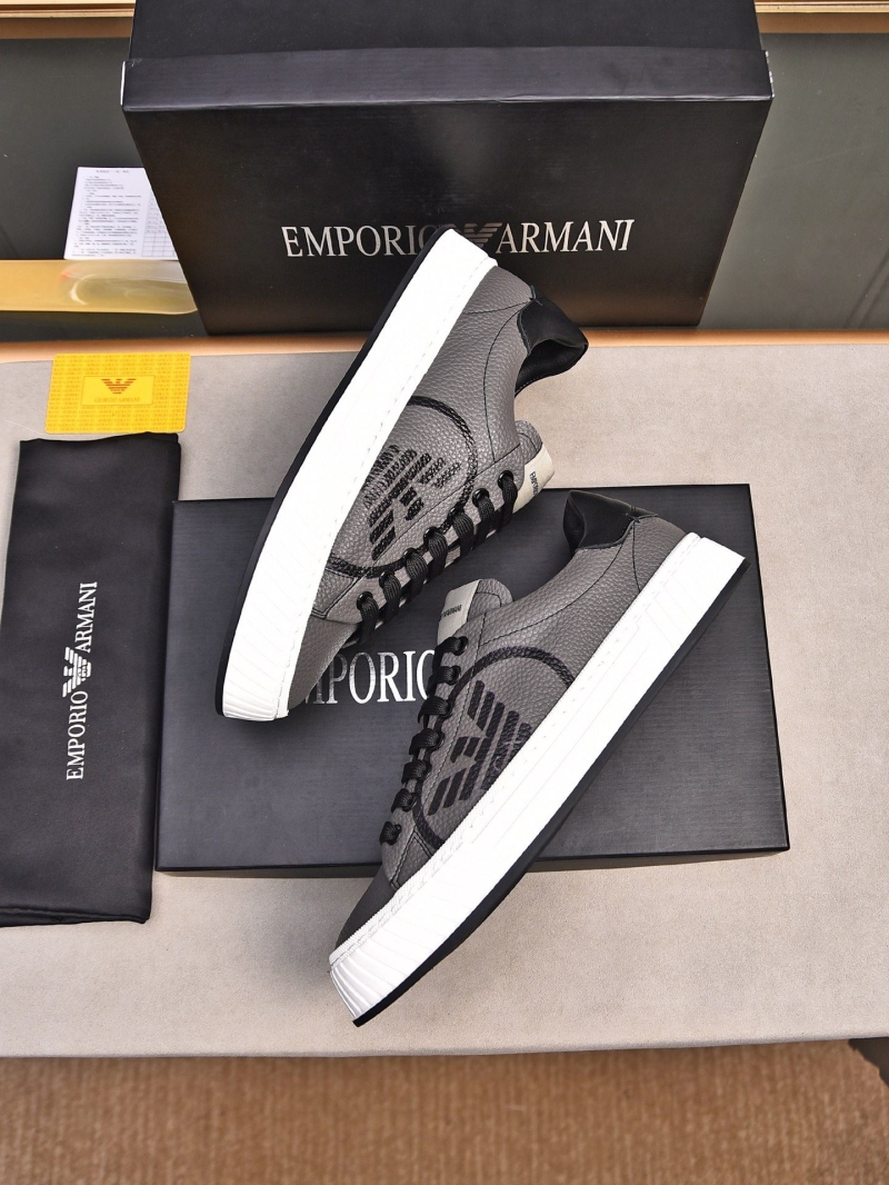 Armani Sneakers